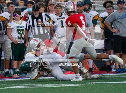 Thumbnail 3 in Greenwood @ Plainfield photogallery.