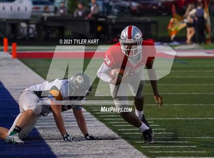 Thumbnail 1 in Greenwood @ Plainfield photogallery.