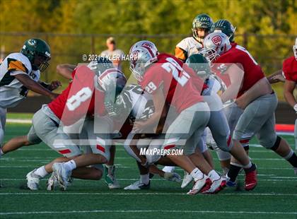 Thumbnail 1 in Greenwood @ Plainfield photogallery.