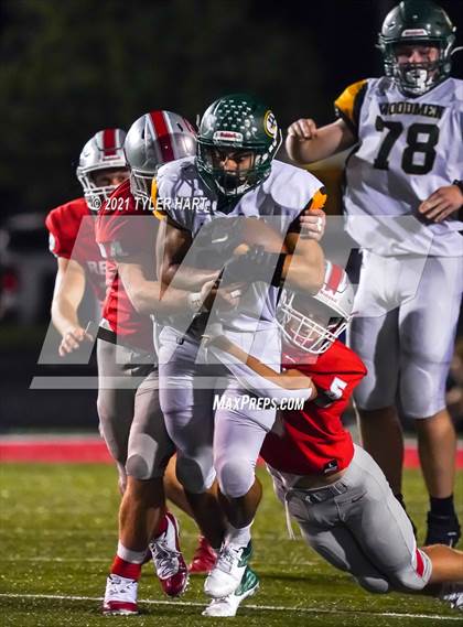 Thumbnail 2 in Greenwood @ Plainfield photogallery.