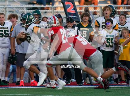 Thumbnail 1 in Greenwood @ Plainfield photogallery.