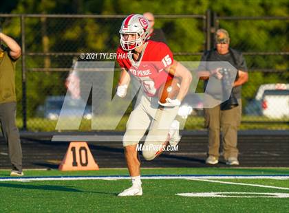 Thumbnail 1 in Greenwood @ Plainfield photogallery.
