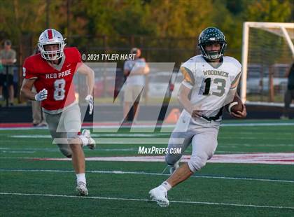 Thumbnail 3 in Greenwood @ Plainfield photogallery.