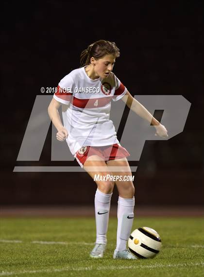 Thumbnail 1 in Marin Academy vs. Urban (BCL-West Final) photogallery.