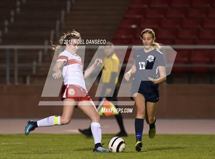 Thumbnail 3 in Marin Academy vs. Urban (BCL-West Final) photogallery.