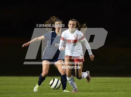 Thumbnail 1 in Marin Academy vs. Urban (BCL-West Final) photogallery.