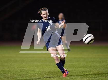 Thumbnail 3 in Marin Academy vs. Urban (BCL-West Final) photogallery.