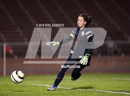 Thumbnail 3 in Marin Academy vs. Urban (BCL-West Final) photogallery.