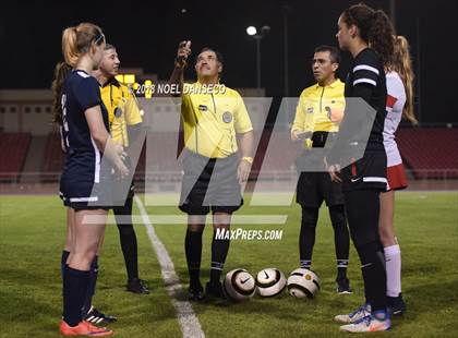 Thumbnail 1 in Marin Academy vs. Urban (BCL-West Final) photogallery.