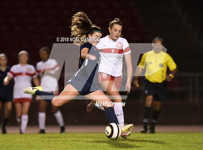 Thumbnail 2 in Marin Academy vs. Urban (BCL-West Final) photogallery.