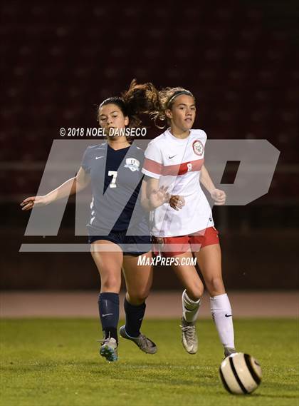 Thumbnail 2 in Marin Academy vs. Urban (BCL-West Final) photogallery.
