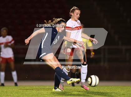 Thumbnail 3 in Marin Academy vs. Urban (BCL-West Final) photogallery.