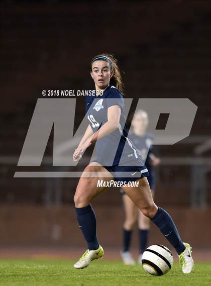 Thumbnail 2 in Marin Academy vs. Urban (BCL-West Final) photogallery.