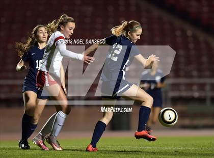 Thumbnail 3 in Marin Academy vs. Urban (BCL-West Final) photogallery.
