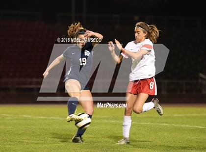 Thumbnail 2 in Marin Academy vs. Urban (BCL-West Final) photogallery.