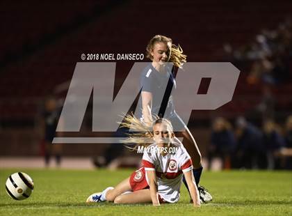 Thumbnail 1 in Marin Academy vs. Urban (BCL-West Final) photogallery.