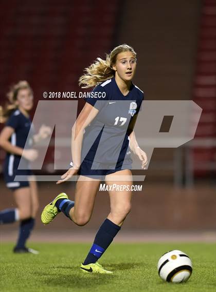 Thumbnail 2 in Marin Academy vs. Urban (BCL-West Final) photogallery.