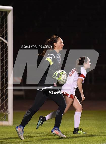 Thumbnail 2 in Marin Academy vs. Urban (BCL-West Final) photogallery.