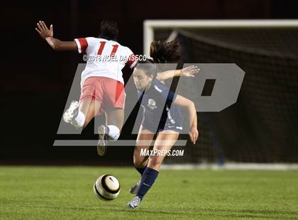 Thumbnail 1 in Marin Academy vs. Urban (BCL-West Final) photogallery.