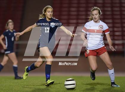 Thumbnail 1 in Marin Academy vs. Urban (BCL-West Final) photogallery.