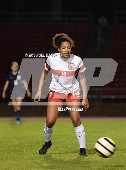 Thumbnail 1 in Marin Academy vs. Urban (BCL-West Final) photogallery.