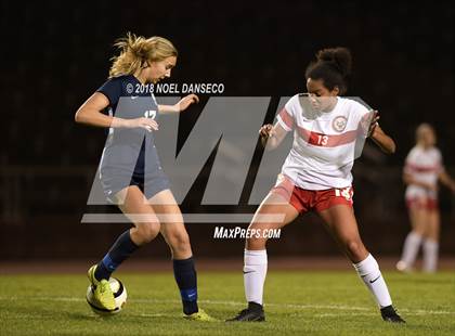 Thumbnail 1 in Marin Academy vs. Urban (BCL-West Final) photogallery.