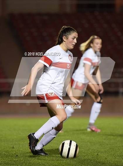 Thumbnail 3 in Marin Academy vs. Urban (BCL-West Final) photogallery.