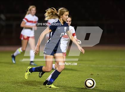 Thumbnail 3 in Marin Academy vs. Urban (BCL-West Final) photogallery.