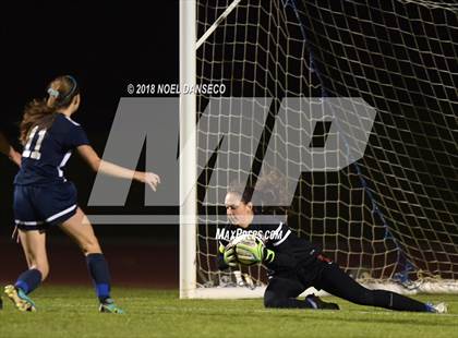 Thumbnail 1 in Marin Academy vs. Urban (BCL-West Final) photogallery.