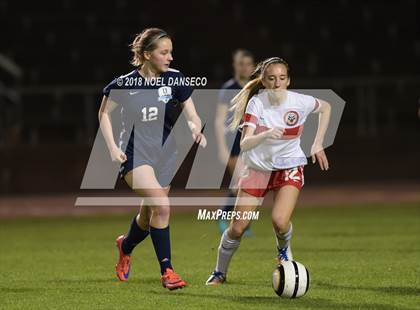 Thumbnail 3 in Marin Academy vs. Urban (BCL-West Final) photogallery.