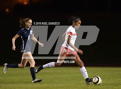 Thumbnail 2 in Marin Academy vs. Urban (BCL-West Final) photogallery.