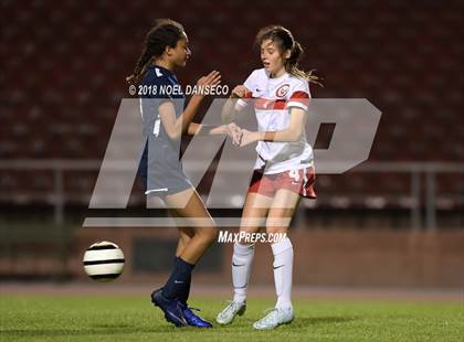 Thumbnail 3 in Marin Academy vs. Urban (BCL-West Final) photogallery.