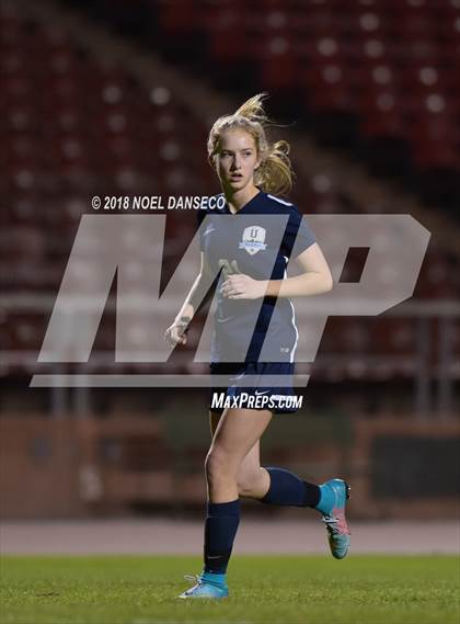 Thumbnail 1 in Marin Academy vs. Urban (BCL-West Final) photogallery.