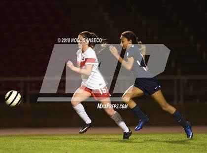 Thumbnail 1 in Marin Academy vs. Urban (BCL-West Final) photogallery.