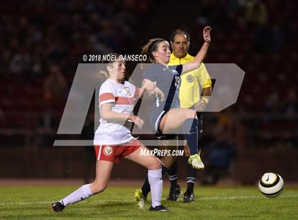 Thumbnail 2 in Marin Academy vs. Urban (BCL-West Final) photogallery.