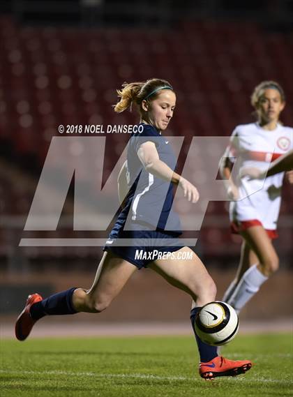 Thumbnail 1 in Marin Academy vs. Urban (BCL-West Final) photogallery.