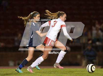 Thumbnail 2 in Marin Academy vs. Urban (BCL-West Final) photogallery.