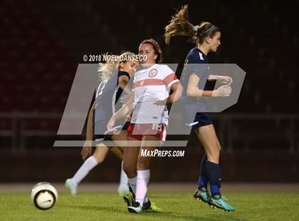 Thumbnail 1 in Marin Academy vs. Urban (BCL-West Final) photogallery.