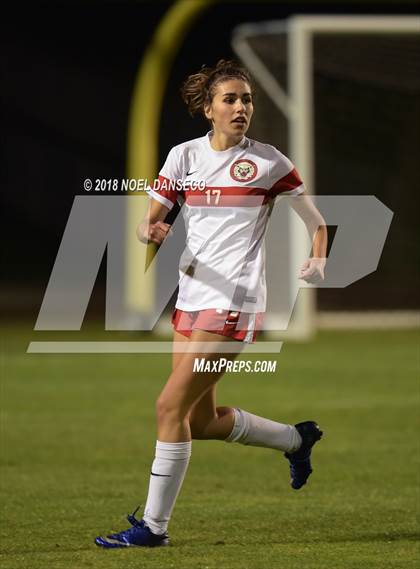 Thumbnail 1 in Marin Academy vs. Urban (BCL-West Final) photogallery.