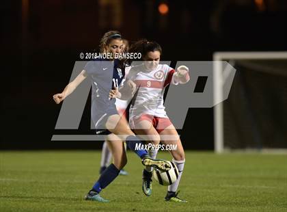 Thumbnail 2 in Marin Academy vs. Urban (BCL-West Final) photogallery.