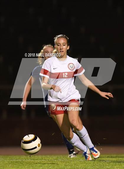 Thumbnail 2 in Marin Academy vs. Urban (BCL-West Final) photogallery.