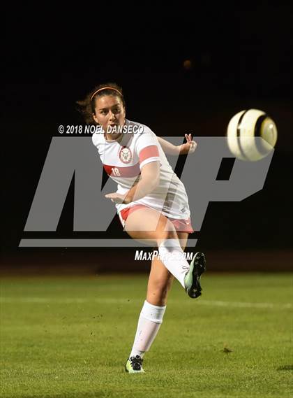 Thumbnail 3 in Marin Academy vs. Urban (BCL-West Final) photogallery.