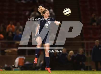 Thumbnail 2 in Marin Academy vs. Urban (BCL-West Final) photogallery.