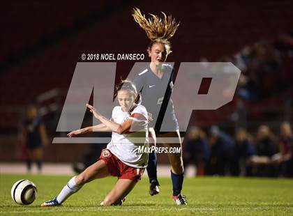 Thumbnail 3 in Marin Academy vs. Urban (BCL-West Final) photogallery.