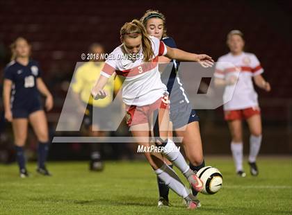 Thumbnail 2 in Marin Academy vs. Urban (BCL-West Final) photogallery.