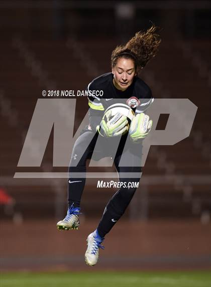 Thumbnail 3 in Marin Academy vs. Urban (BCL-West Final) photogallery.