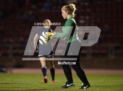 Thumbnail 3 in Marin Academy vs. Urban (BCL-West Final) photogallery.