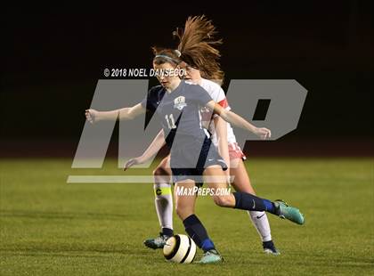Thumbnail 1 in Marin Academy vs. Urban (BCL-West Final) photogallery.