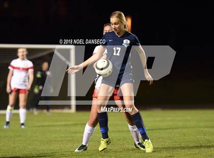 Thumbnail 2 in Marin Academy vs. Urban (BCL-West Final) photogallery.