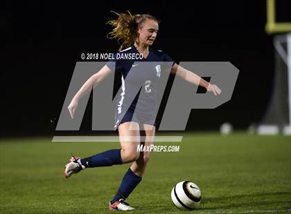 Thumbnail 3 in Marin Academy vs. Urban (BCL-West Final) photogallery.